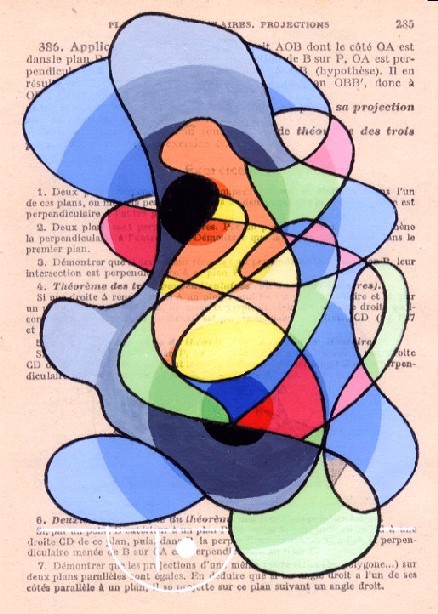 Demoiselles