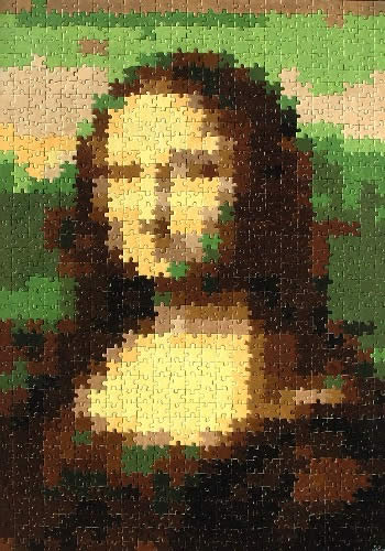 Mona Lisa