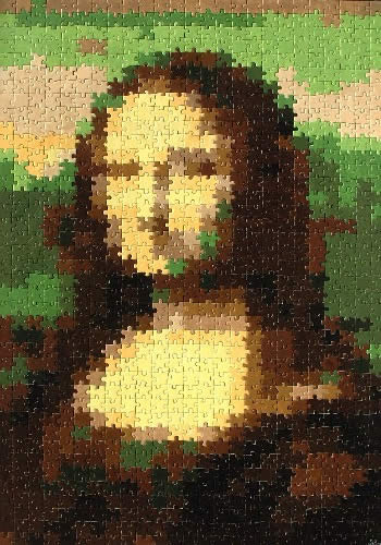 Mona Lisa, Joconde